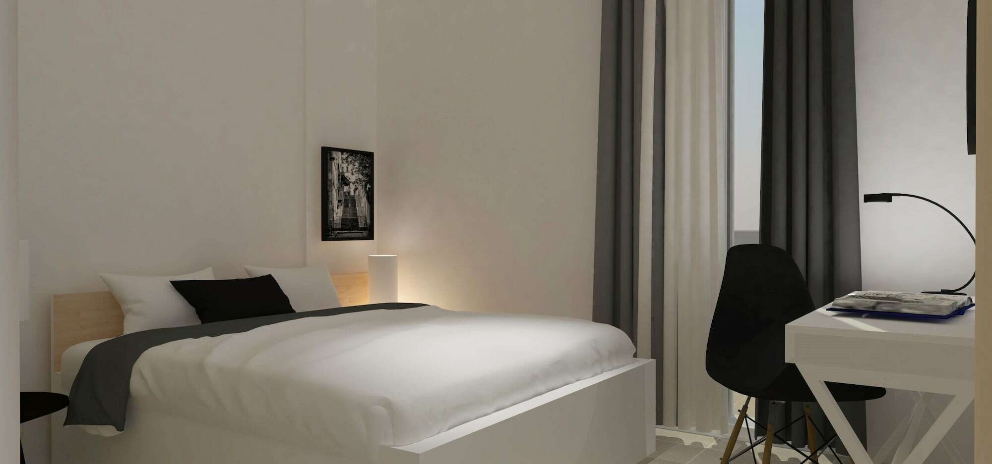 הרסוניסוס Creta Sol Boutique Apartments מראה חיצוני תמונה